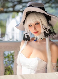 NO.132 雨波_HaneAme - AzurLane Illustrious 光辉